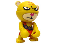 Buddhist Monkey Trexi - SDCC Exclusive