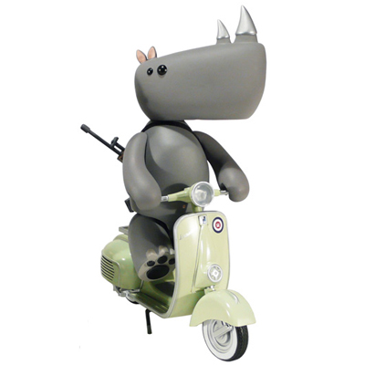 vespa toys