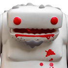 Zog Murder Edition by Frank Kozik x David Lanham