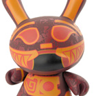 Azteca Dunny - Ed Sison