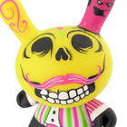 Azteca Dunny - SANER DSR