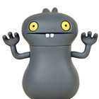 Babo - Uglydoll Vinyl