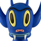 Baseman Hot Cha Cha Cha Blue