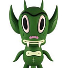 Baseman Hot Cha Cha Cha Green
