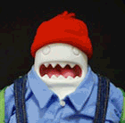 Bill the Yeti Bundle (Lanham, Kozik, MAD)