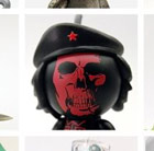 BUNKR-BUSTR Blind Box series