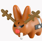 Christmas Labbit Fun Pack by Kozik