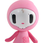 Ciao Ciao by Tokidoki