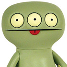 Cinko - Uglydoll Vinyl