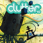 Clutter Magazine Issue 10