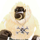 DAMINCHI SDCC Glow Bling Edition