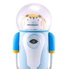 Sentry Robot - Doma
