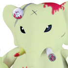 Dr. Bomb Redrum Glow Edition GID
