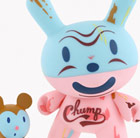 Dunny 2009 Gary Taxali