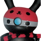 Dunny 5 - Devilrobots