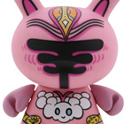 Dunny 5 - JK5