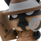 Dunny 5 - MAD
