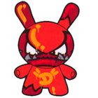 Dunny Series 4 - MIST
