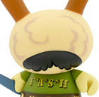 Dunny UK Series - Triclops