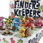 Finders Keepers by Joe Ledbetter