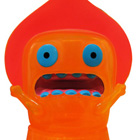 Flatwoods Monster - Kaiju For Grow Ups