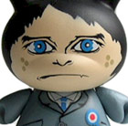 Dunny UK Series - Frames