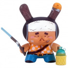 French Dunny Series - Tizieu Rifle