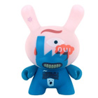 French Dunny Series - Jack Usine