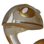 Gamerita Gold- Kaiju For Grow Ups - TTF 2008