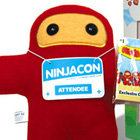 Geeky Ninja - Ninjacon