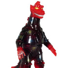 Giant Size Mecha-Godzilla