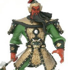 Guan Yu by Vin Teng
