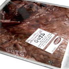 GUTS By Tim Palen