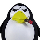 Harold by Kozik