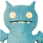 Icebat Uglydoll Plush