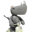 IWG Combat Mod Squad - AFFONSO