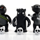Force Recon Covert Set - I.W.G