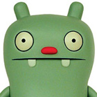 Jeero - Uglydoll Vinyl