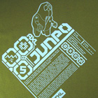 JunPo Boy T-Shirt