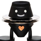 Knockman Cha Cha Black