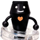Knockman Kerotama Black
