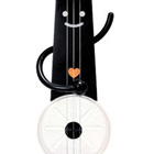 Knockman Pororon Black