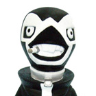 Anarchy Gobi - 2008 SDCC Kozik Exclusive