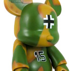 Fritz Qee (Bear) - 2008 SDCC Kozik Exclusive