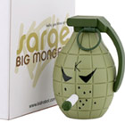 Sarge Grenade 2009 - Big Monger