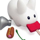 Labbit Series 1 - Banana Style