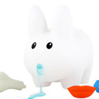 Labbit Series 2 - Drool