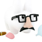 Labbit Series 2 - Marx Brothers