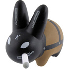 Lil Gimp Bondage Labbits