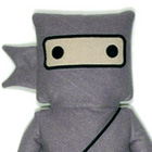 Little Ninj - The Ninja